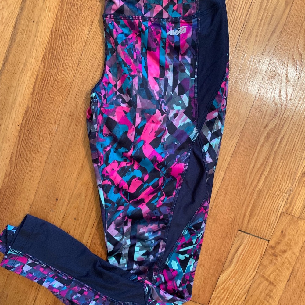 Workout leggings